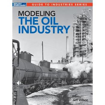 Modeling the Oil Industry