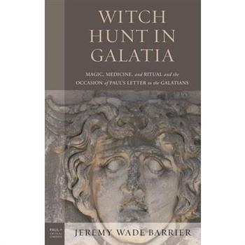 Witch Hunt in Galatia