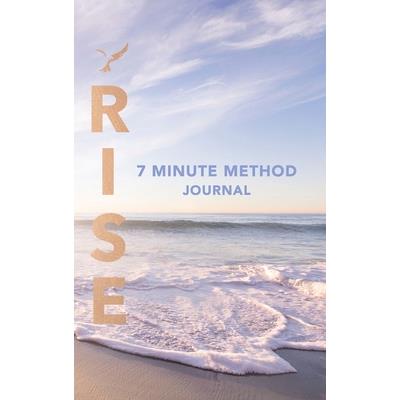 RISE 7 Minute Method Journal