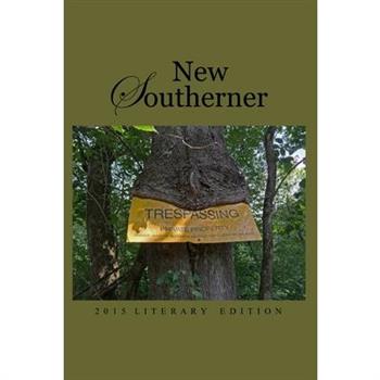 The 2015 New Southerner Literary Edition