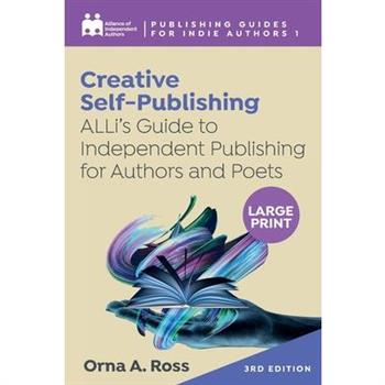 Creative Self-Publishing