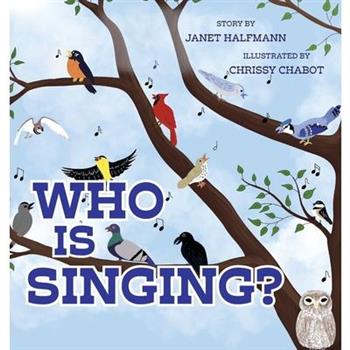 Who is Singing?