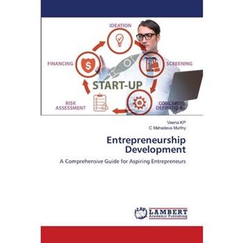 Entrepreneurship Development