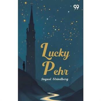 Lucky Pehr