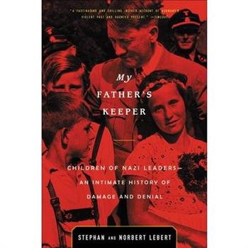 My Father’s Keeper