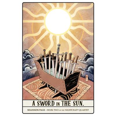 A Sword in the Sun