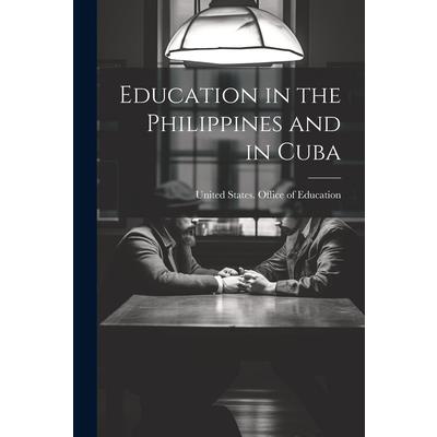 Education in the Philippines and in Cuba