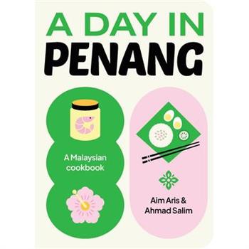 A Day in Penang