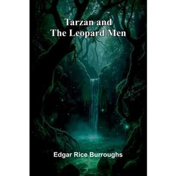 Tarzan and the Leopard Men