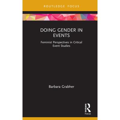 Doing Gender in Events