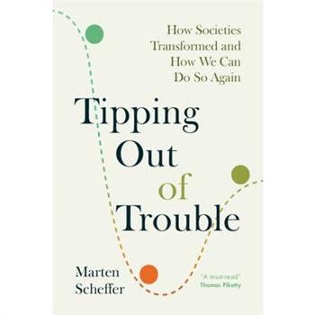 Tipping Out of Trouble