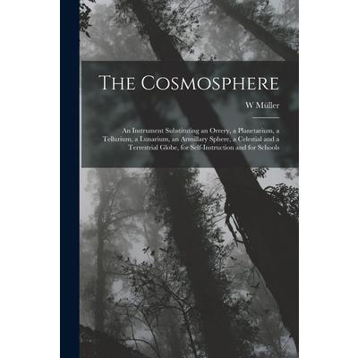 The Cosmosphere