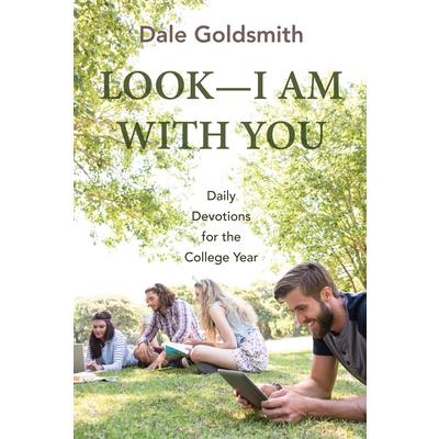 Look-I Am With You