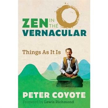Zen in the Vernacular