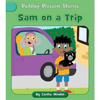 Sam on a Trip
