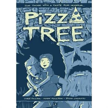 Pizza Tree (Softcover Edition)