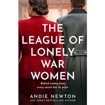 The League of Lonely War Women