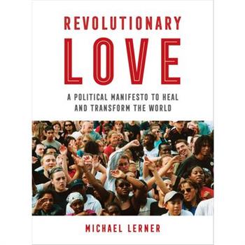 Revolutionary Love