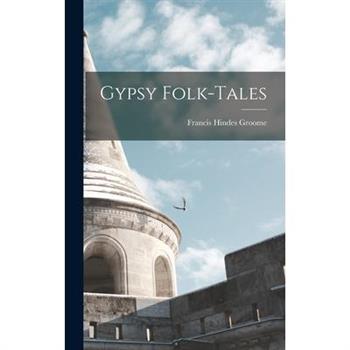 Gypsy Folk-tales