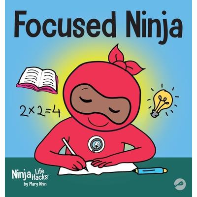 Focused Ninja
