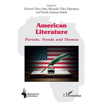 American literature