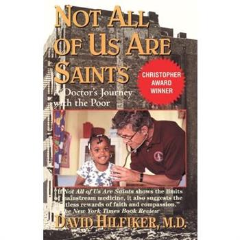 Not All of Us Are Saints