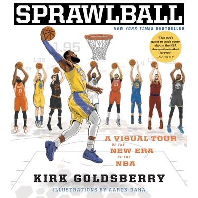 Sprawlball