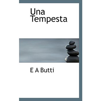 Una Tempesta