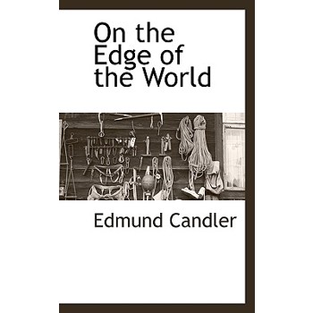 On the Edge of the World