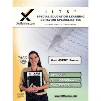 Learning Behavior Specialist I, ICTS 155