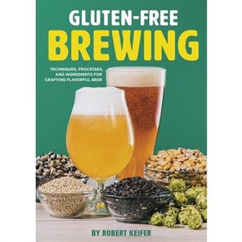 Gluten-Free Brewing