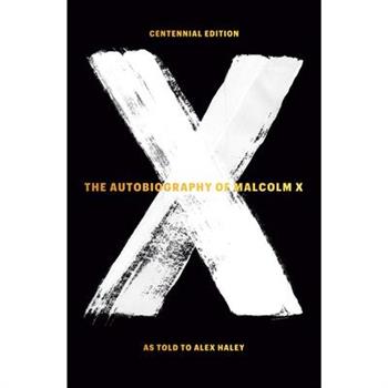 The Autobiography of Malcolm X