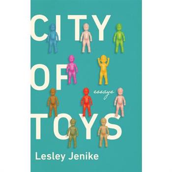 City of Toys
