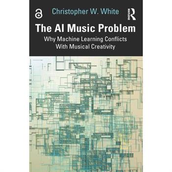 The AI Music Problem