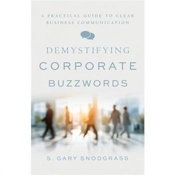 Demystifying Corporate Buzzwords