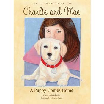 The Adventures of Charlie and Mae