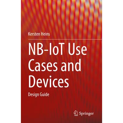 Nb-Iot Use Cases and Devices