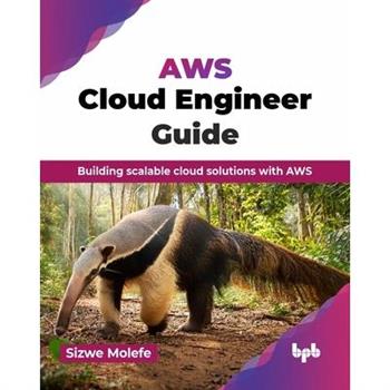 AWS Cloud Engineer Guide