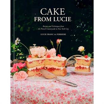 Cake from Lucie