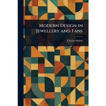 Modern Design in Jewellery and Fans