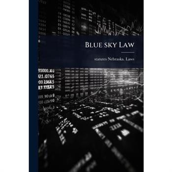 Blue sky Law
