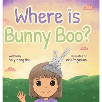Where is Bunny Boo?