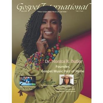 Gospel International - June 2025