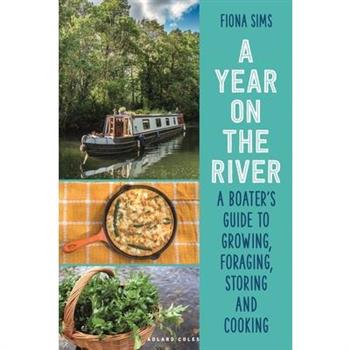 A Year on the River