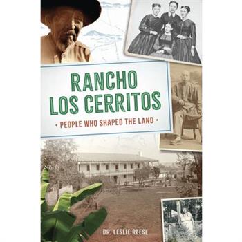 Rancho Los Cerritos