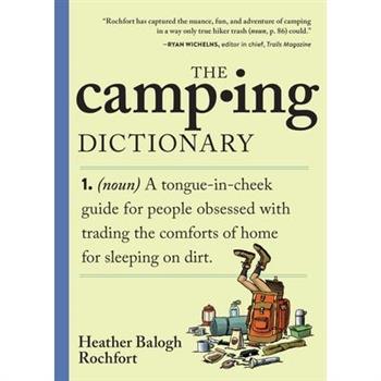 The Camping Dictionary