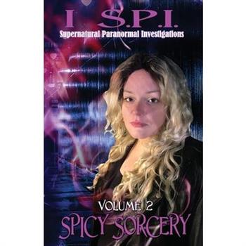 I S.P.I. Spicy Sorcery