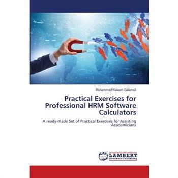 Practical Exercises for Professional HRM Software Calculators