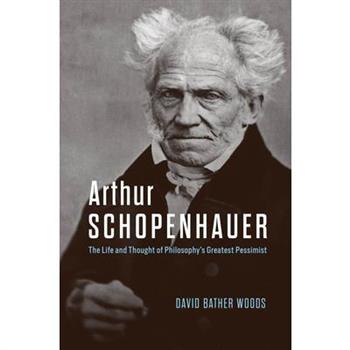 Arthur Schopenhauer
