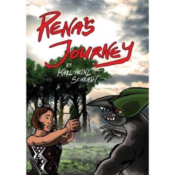 Rena’s Journey